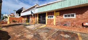 Comercial barracão/galpão para venda e locação no CENTRO, Ibitinga - Lúcio Imóveis