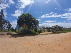 Industrial galpão para venda e locação no MONTE ALEGRE, Ibitinga - Lúcio Imóveis