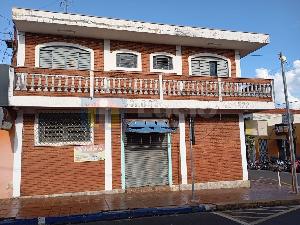 Comercial sala para alugar no Centro, Ibitinga - Lúcio Imóveis