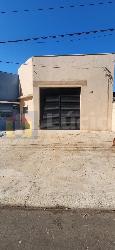 Comercial barracão/galpão para alugar no Jardim dos Bordados, Ibitinga - Lúcio Imóveis