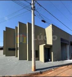 Comercial barracão/galpão para venda e locação no Jardim São Jorge, Ibitinga - Lúcio Imóveis