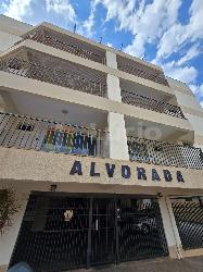 Apartamento para venda e locação com 3 quartos no CENTRO, Ibitinga - Lúcio Imóveis