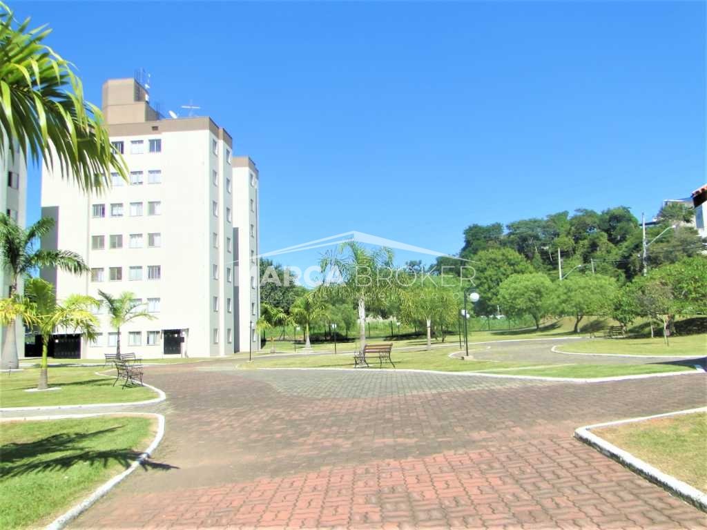 Lindo Apartamento à Venda em Valinhos/SP - foto 26