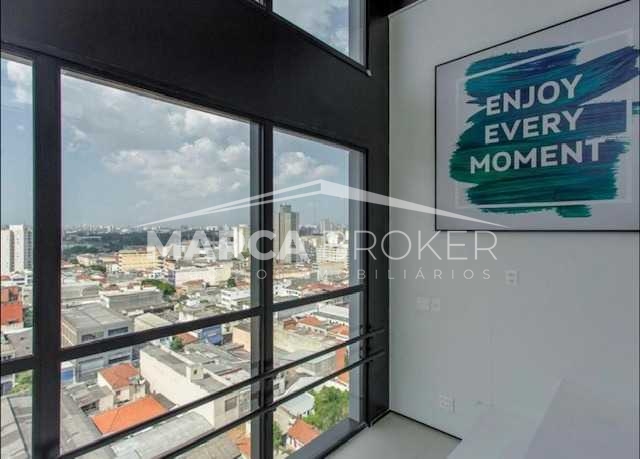 Venda de apartamentos / padrão na cidade de são paulo