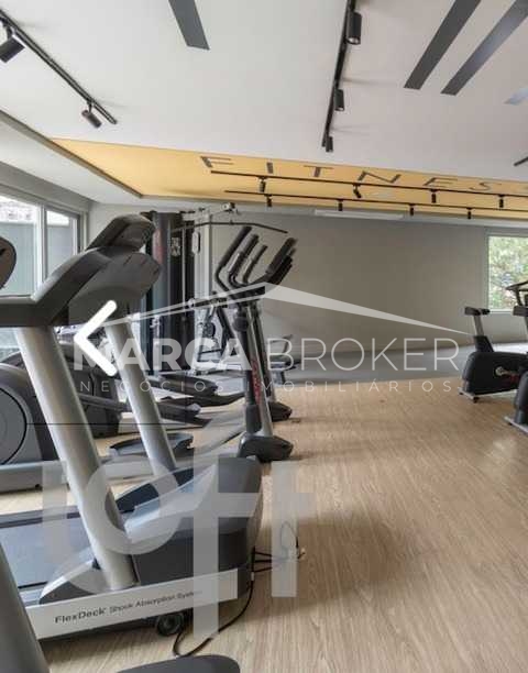 Venda de apartamentos / padrão na cidade de são paulo
