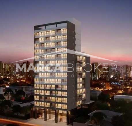 Venda de apartamentos / padrão na cidade de são paulo