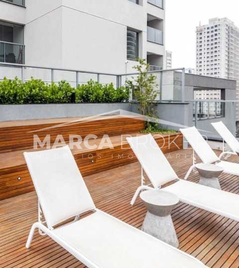 Venda de apartamentos / padrão na cidade de são paulo