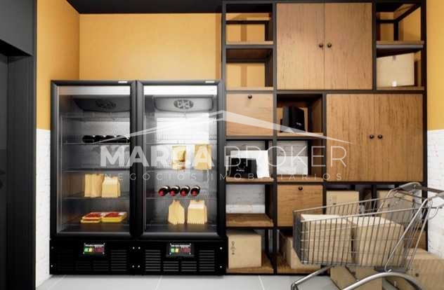 Venda de apartamentos / padrão na cidade de são paulo