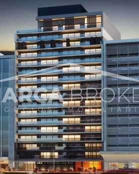 Venda de apartamentos / padrão na cidade de são paulo