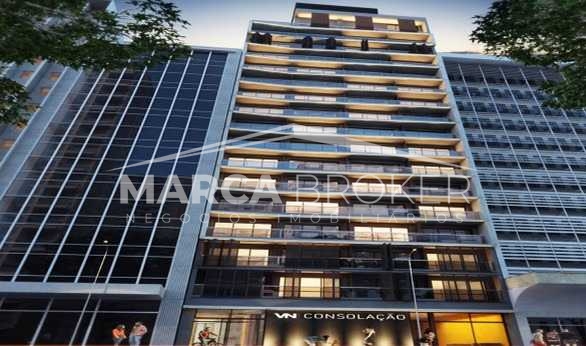 Venda de apartamentos / padrão na cidade de são paulo