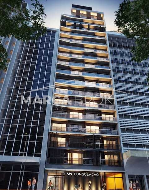 Venda de apartamentos / padrão na cidade de são paulo