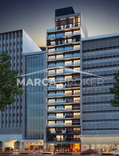 Venda de apartamentos / padrão na cidade de são paulo