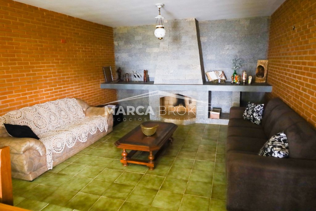 Chácara em Águas de Lindoia - 145 mil m2 -