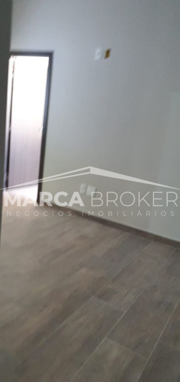 Casa a venda 03 Dorm, sendo 01 suite, com ampla garagem recém construída na cidade de Valinhos
