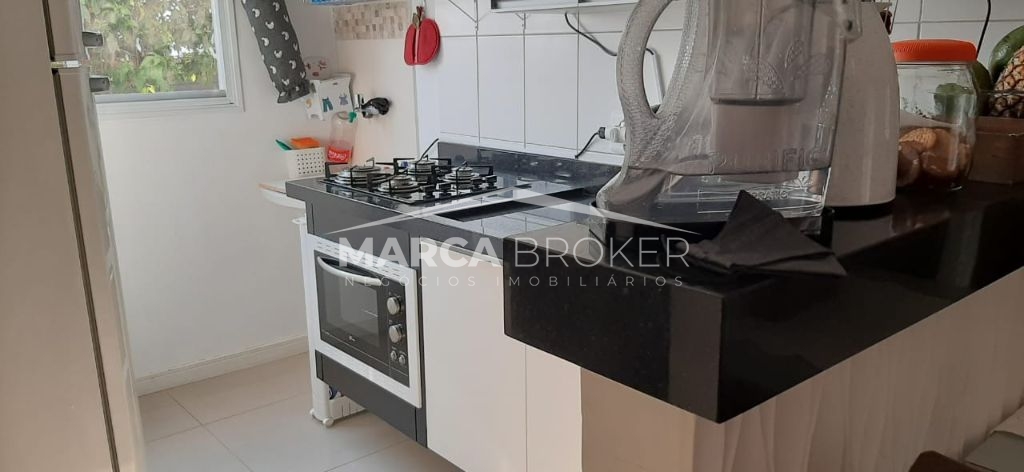 Apartamento a venda no condomínio residencial verano - sumar
