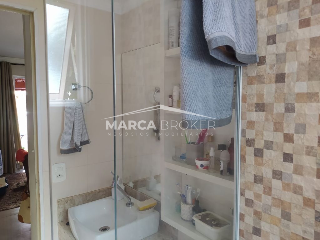 Apartamento a venda no Condomínio Residencial Verano - Sumaré