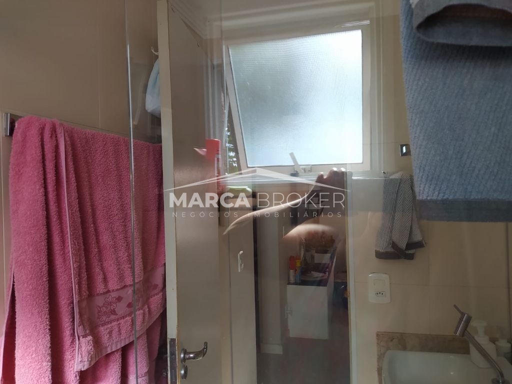 Apartamento a venda no Condomínio Residencial Verano - Sumaré