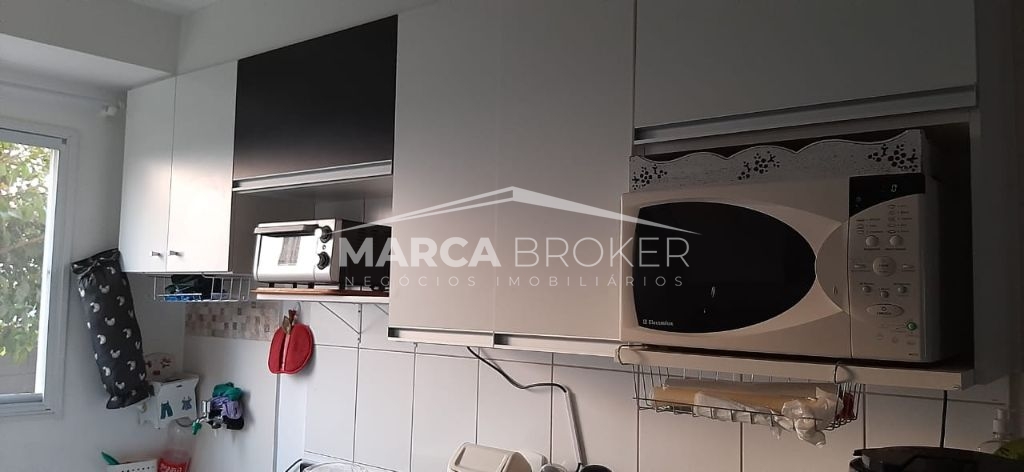 Apartamento a venda no condomínio residencial verano - sumar