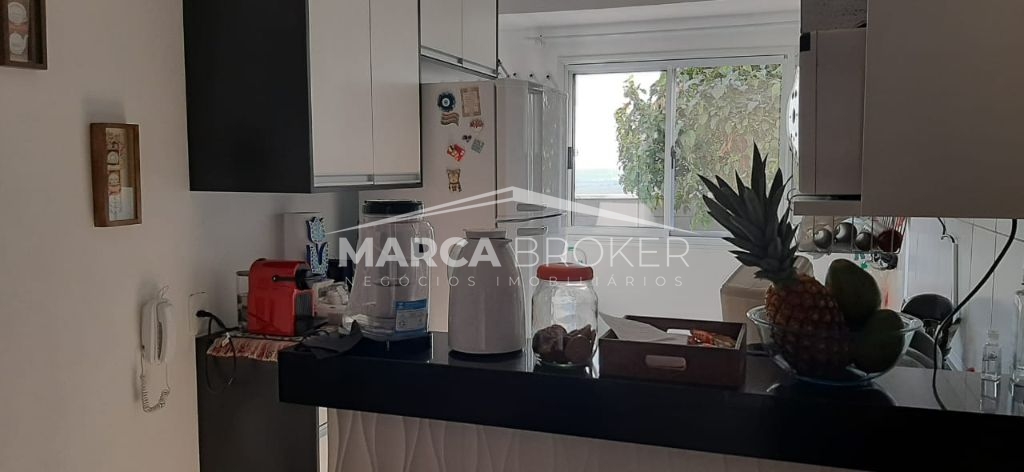 Apartamento a venda no condomínio residencial verano - sumar