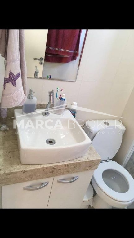 Apartamento a venda no condomínio residencial verano - sumar
