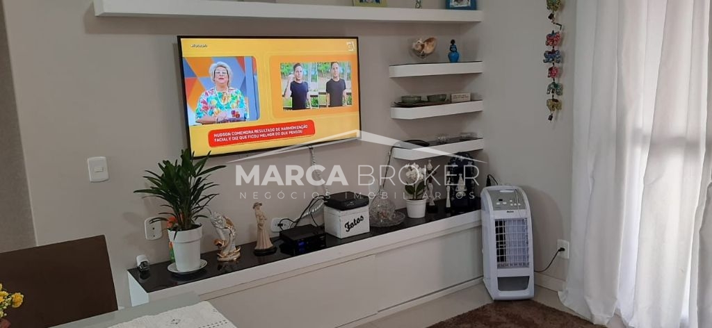 Apartamento a venda no condomínio residencial verano - sumar