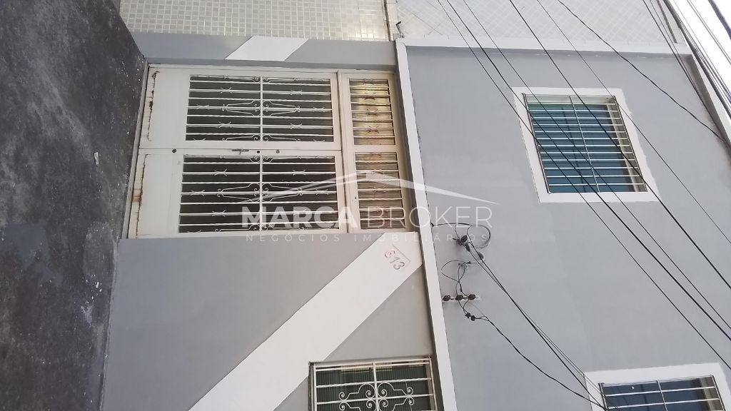 Casa Comercial no bairro da Mooca em SãoPaulo