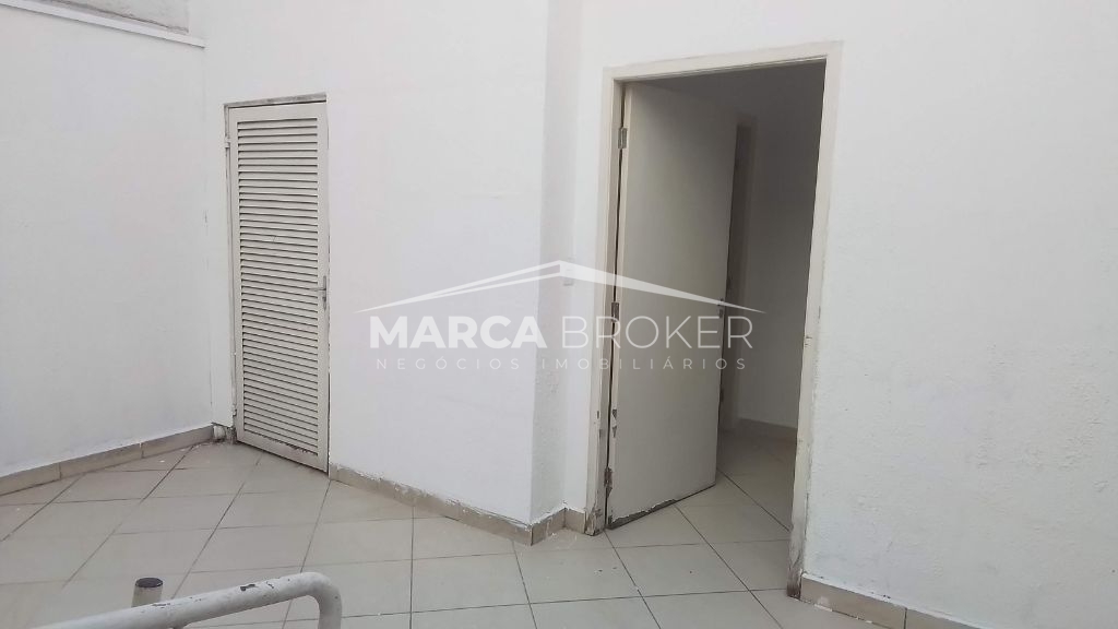 Casa Comercial no bairro da Mooca em SãoPaulo