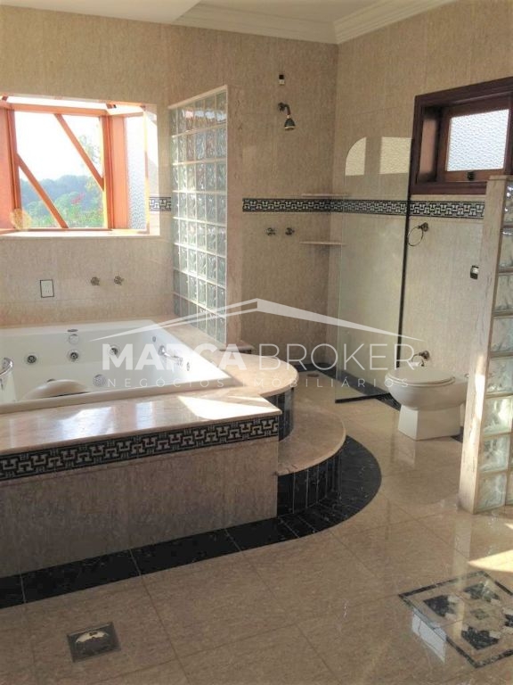 Casa á venda com 04 suites no condomínio green boulevard em 