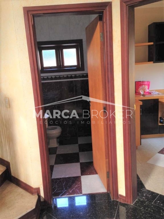 Casa á venda com 04 suites no condomínio green boulevard em 