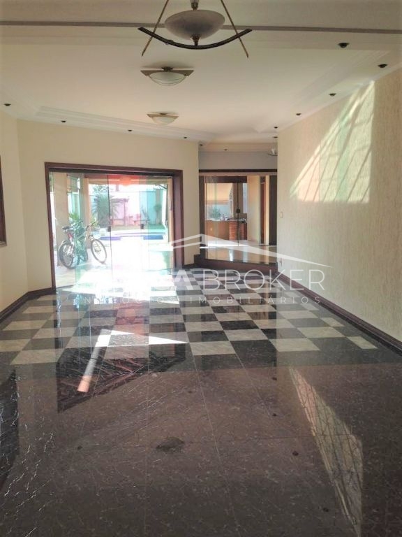 Casa á venda com 04 suites no condomínio green boulevard em 