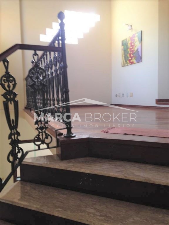 Casa á venda com 04 suites no condomínio green boulevard em 