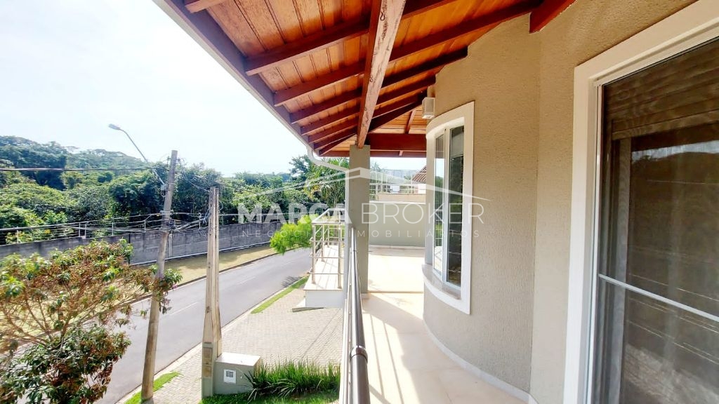 Casa a venda, com 03 Dormitórios, sendo 01 suíte, no CONDOMÍNIO FLORADA DA MATA - Valinhos SP