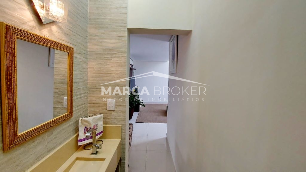 Casa a venda, com 03 Dormitórios, sendo 01 suíte, no CONDOMÍNIO FLORADA DA MATA - Valinhos SP