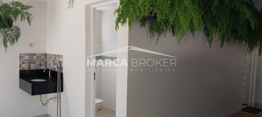 Casa a venda com 03 dormitórios na cidade Tuiuti /SP