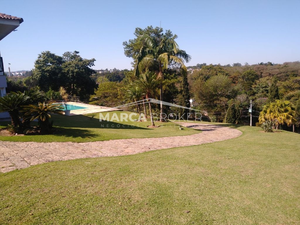 Casa à venda e para locação no village sans souci em valinhos