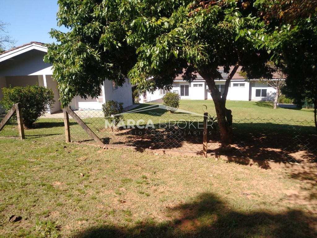 Casa à venda e para locação no village sans souci em valinhos