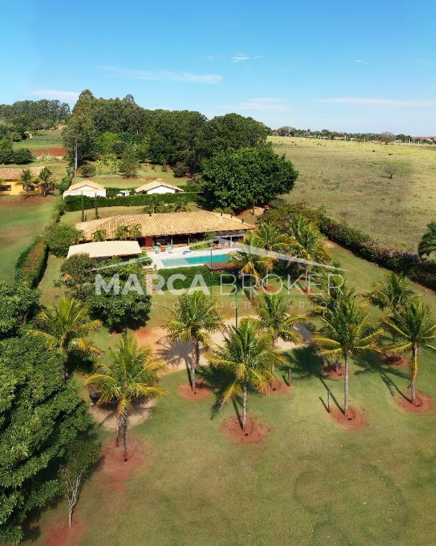 Casa em avaré