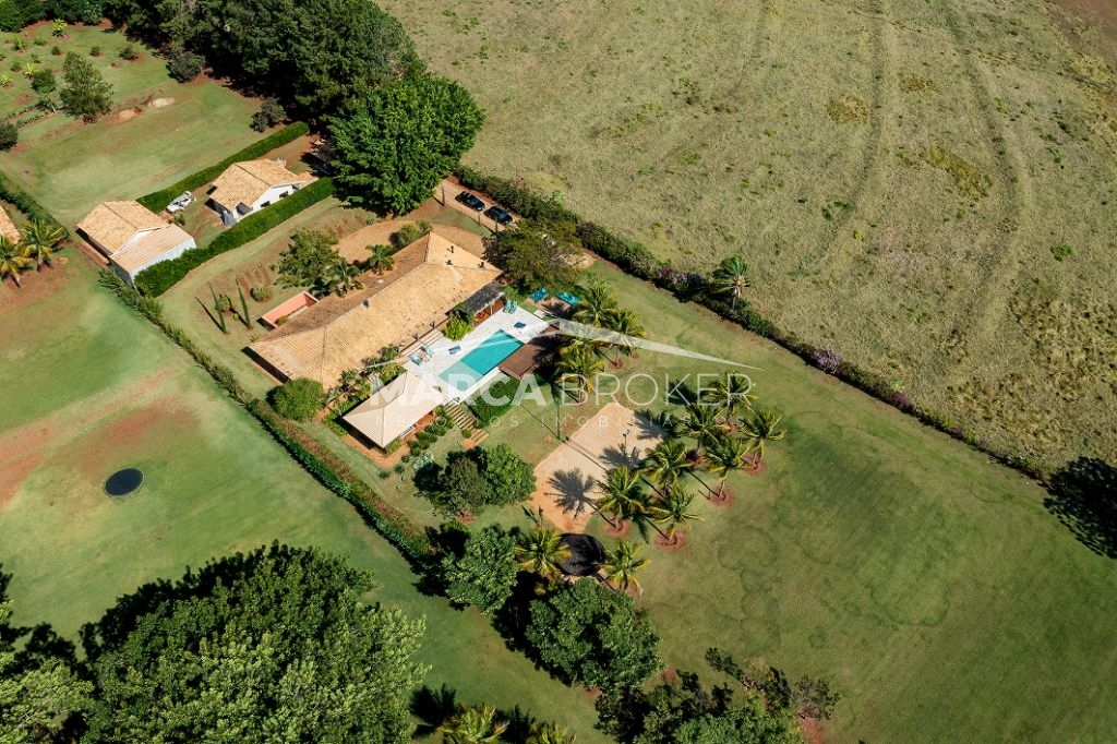 Casa em avaré