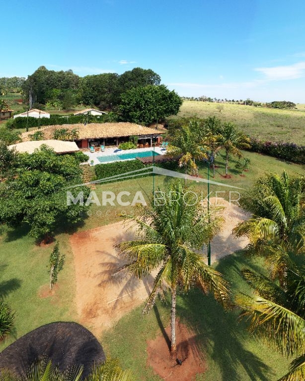 Casa em avaré
