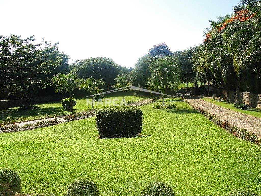 Casa no condomínio San Souci para venda ou locação na cidade de Valinhos
