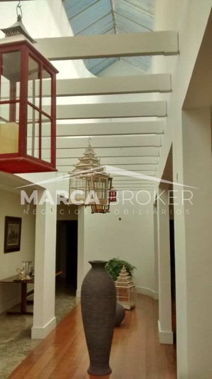 Casa no condomínio San Souci para venda ou locação na cidade de Valinhos
