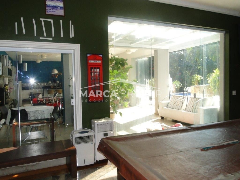 Casa no condomínio San Souci para venda ou locação na cidade de Valinhos
