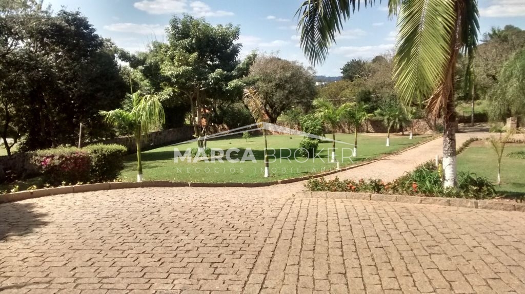 Casa no condomínio San Souci para venda ou locação na cidade de Valinhos
