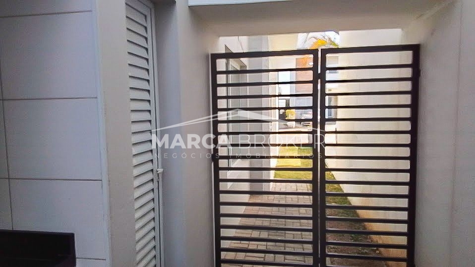 Sobrado novo em condomínio fechado vila dorata em valinhos - foto 16
