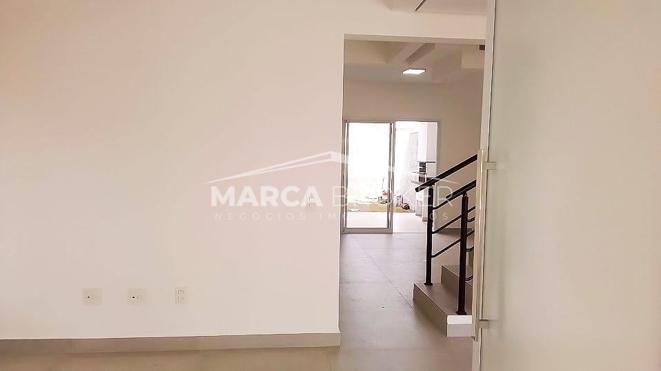 Sobrado novo em condomínio fechado vila dorata em valinhos - foto 2