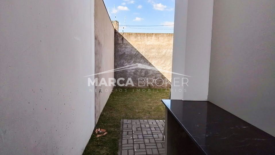 Sobrado novo em condomínio fechado vila dorata em valinhos - foto 17