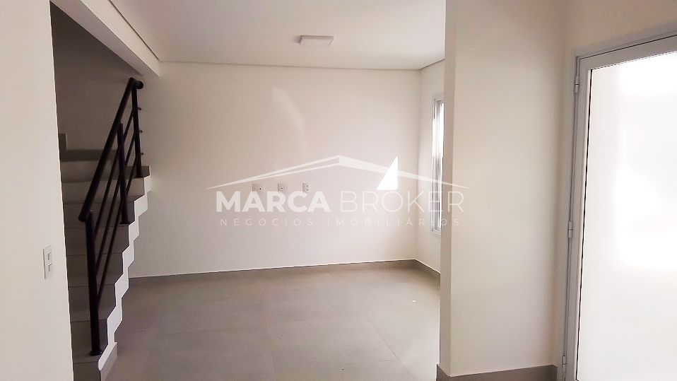 Sobrado novo em condomínio fechado vila dorata em valinhos - foto 4