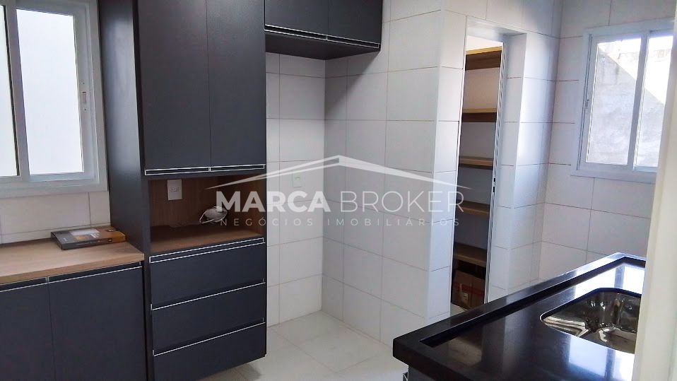 Sobrado novo em condomínio fechado vila dorata em valinhos - foto 11