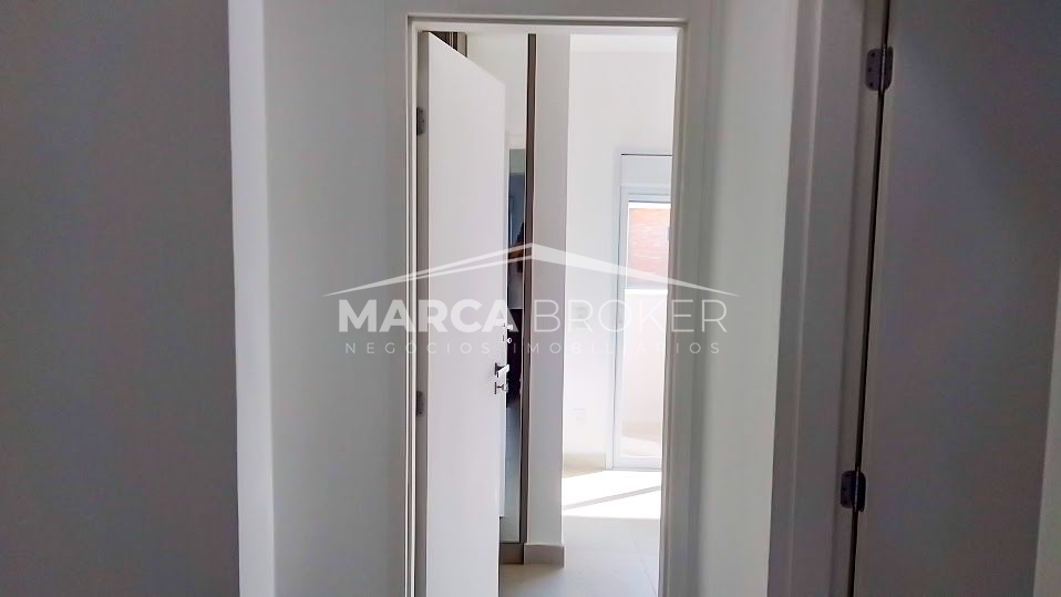 Sobrado novo em condomínio fechado vila dorata em valinhos - foto 21