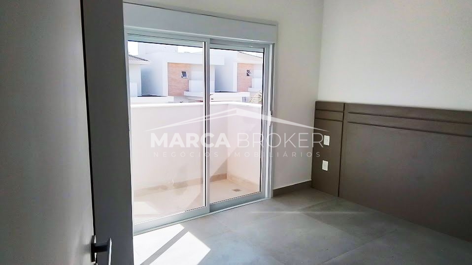 Sobrado novo em condomínio fechado vila dorata em valinhos - foto 30